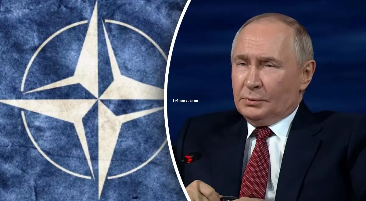 РФ может начать новую войну: раскрыт вероятный сценарий и главное условие