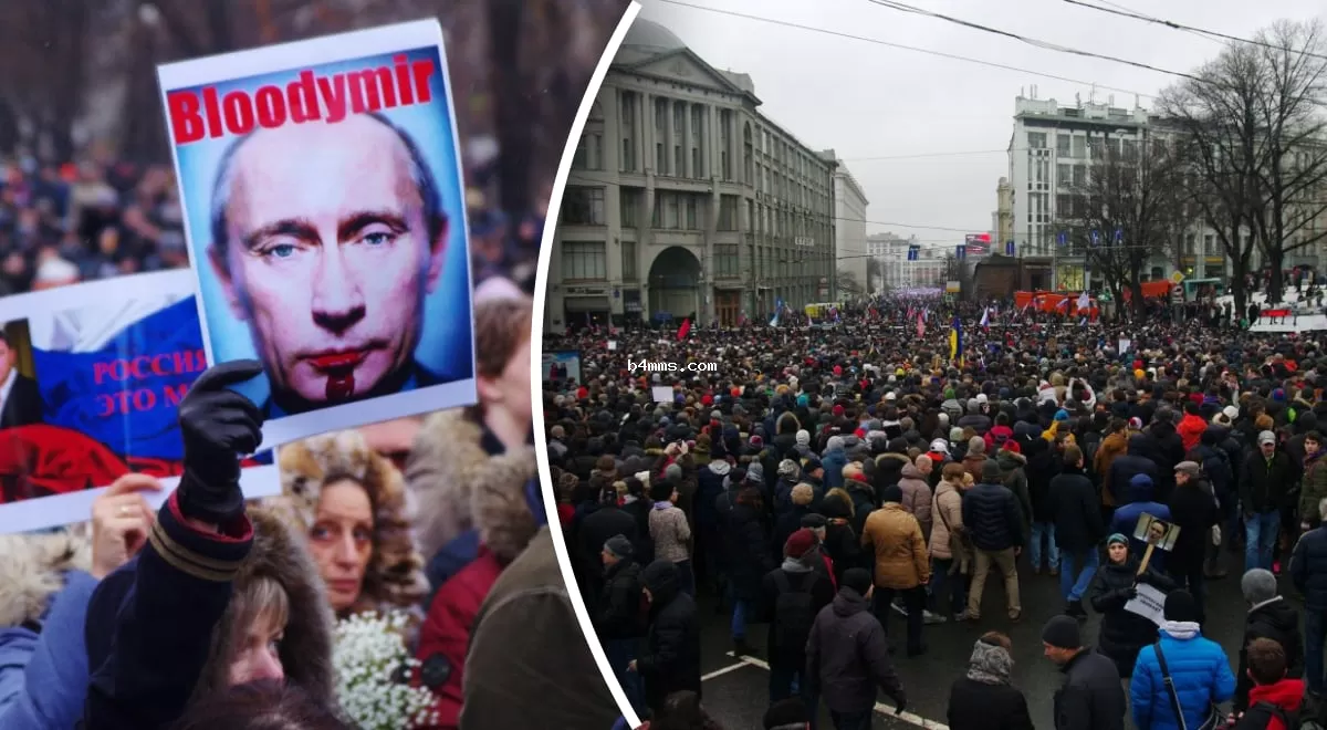 У россиян начнут изымать деньги из-за войны против Украины: что задумали в Кремле