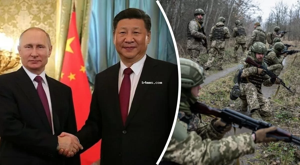 Китай может оказать давление на Россию для завершения конфликта только при определённых обстоятельствах