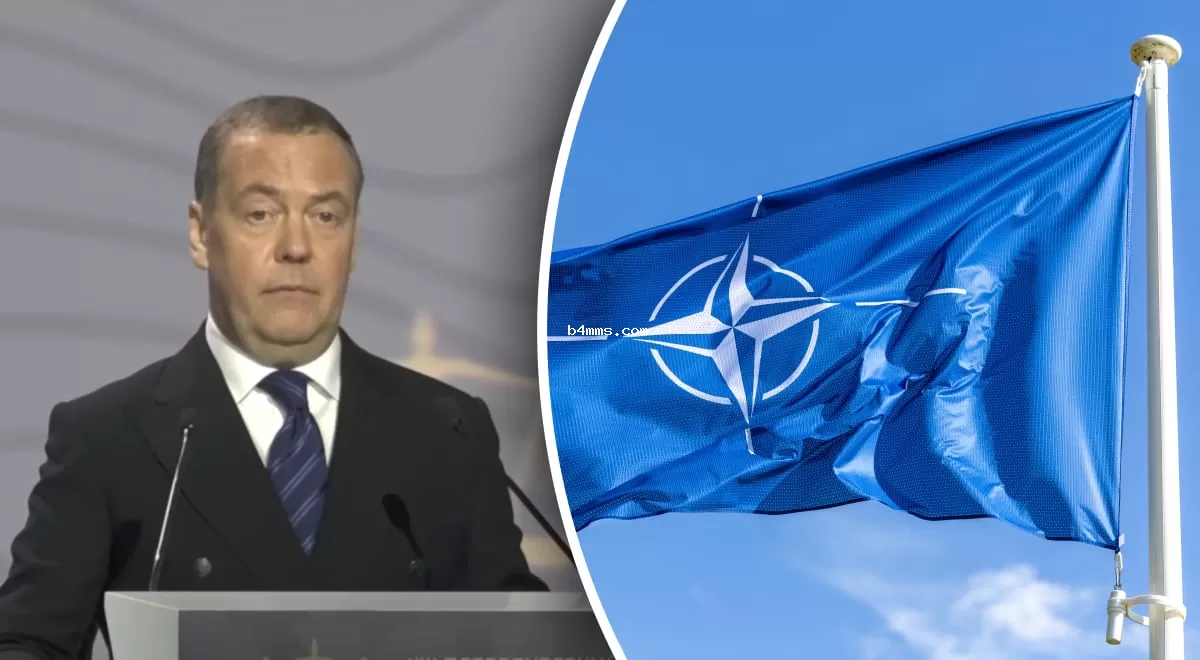 Кремль угрожает НАТО: причины конфликта