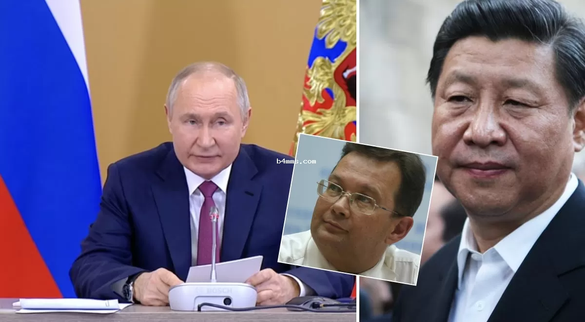 Китай - не альтруист: эксперт сказал, чем РФ заплатит за помощь КНР