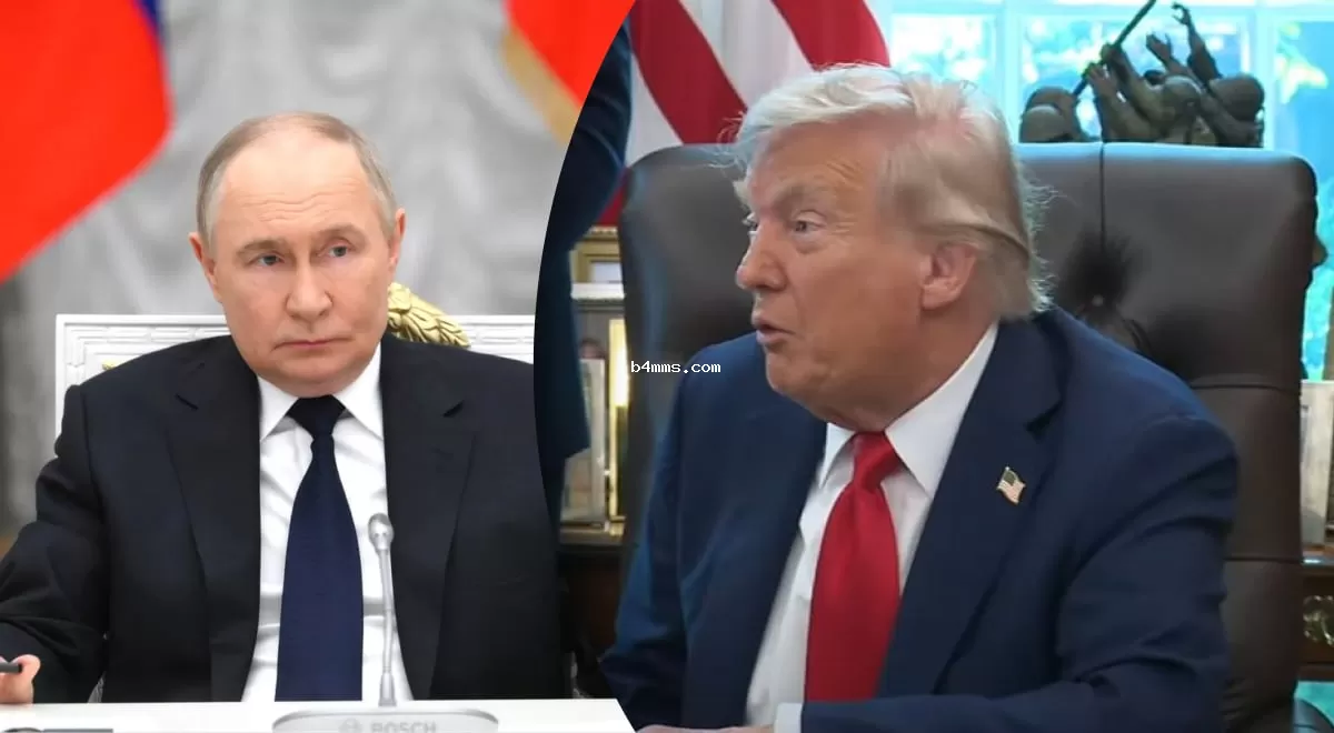 Трамп неожиданно изменил отношение к России из-за войны - Politico