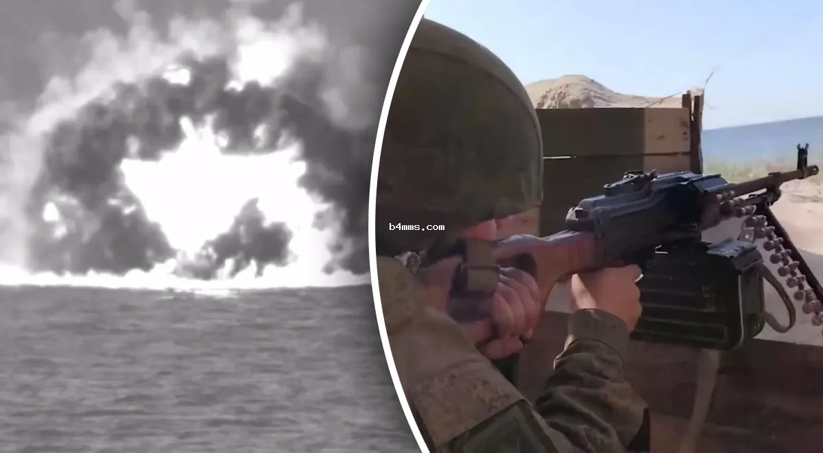 Российские войска провели учения рядом с польской границей: подробности