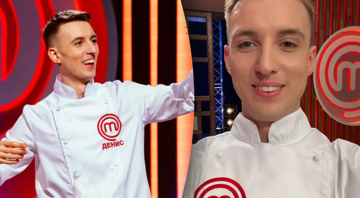 Эмоциональное решение: участник "МастерШеф" поделился с украинцами из Праги