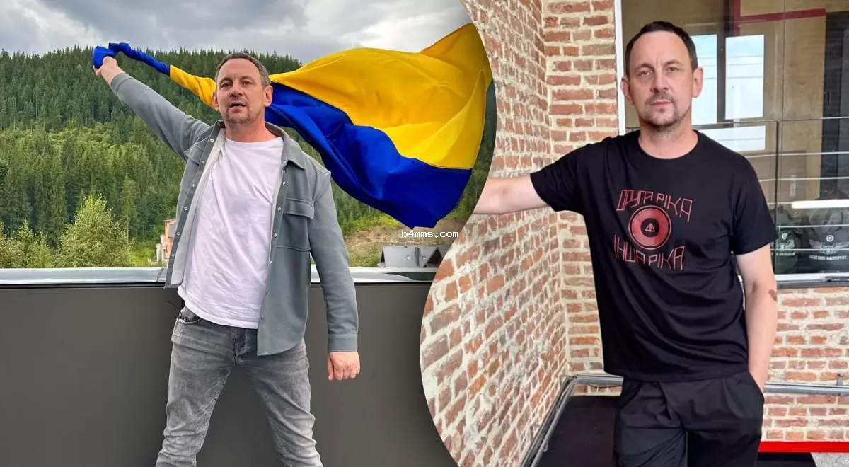 Валерий Харчишин