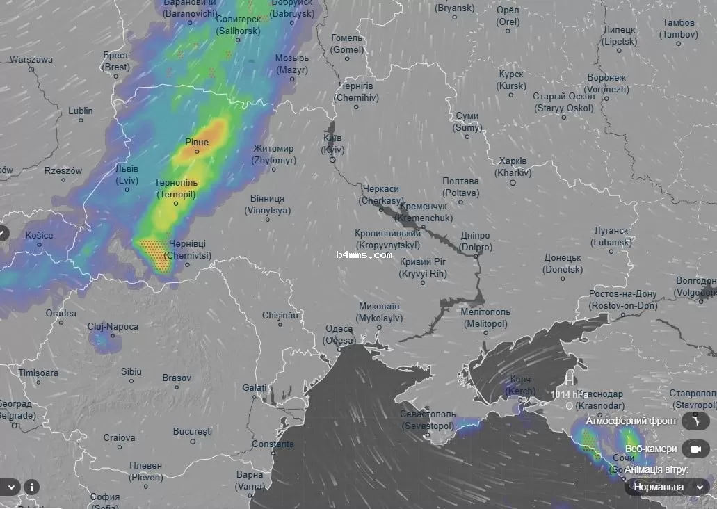 погода 16 сентября 