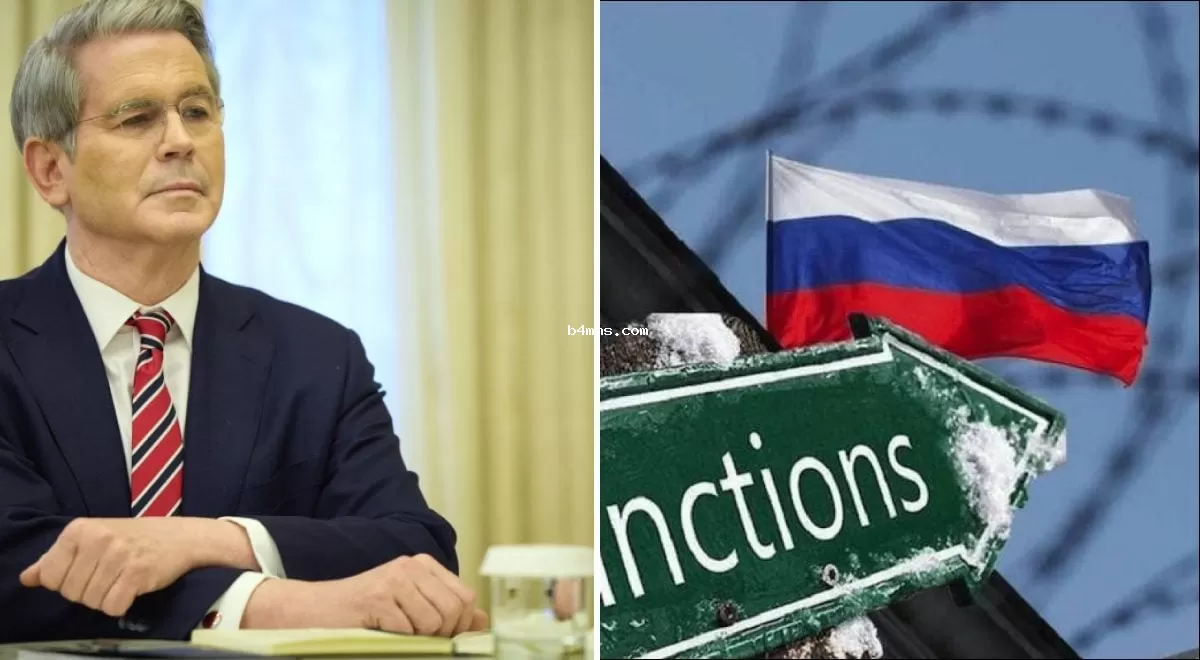 "Война может завершиться в течение 60 или 90 дней": Бессент обозначил ключевое условие