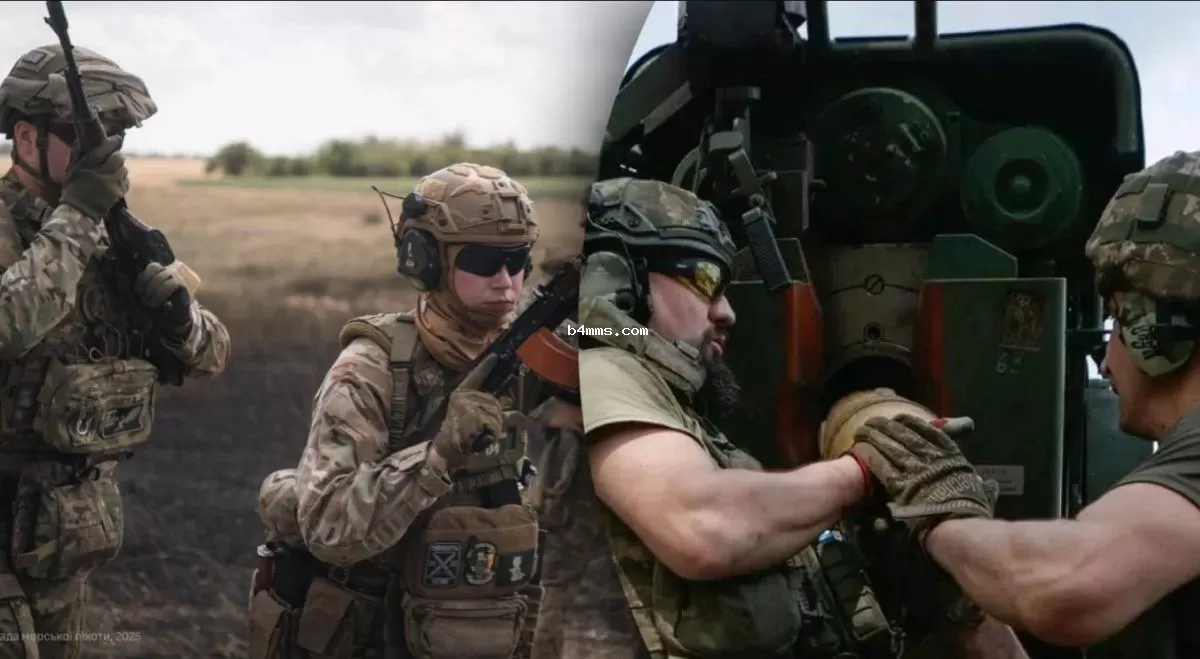 "С нами сражаются три армии": бойцы сказали, удастся ли отстоять Покровск