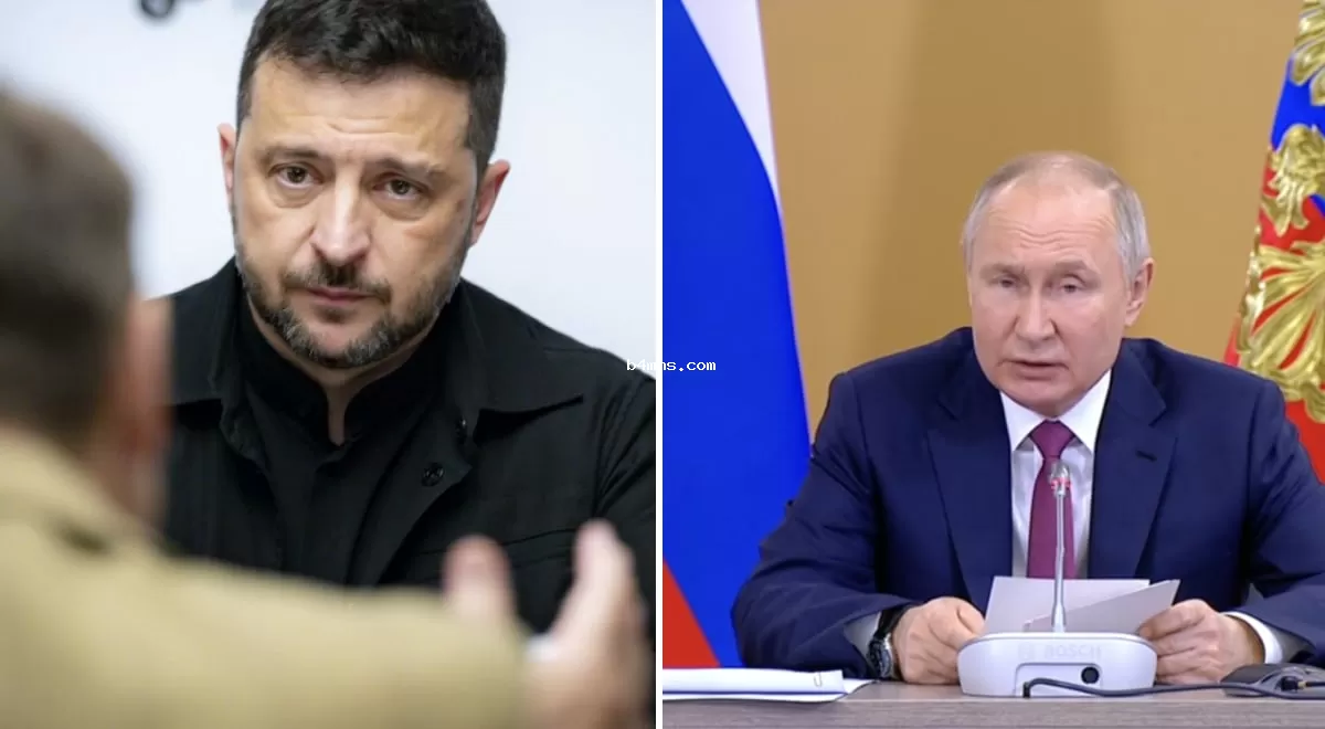 Переговоры между Украиной и Россией возможны, но только при определенных условиях – NYT