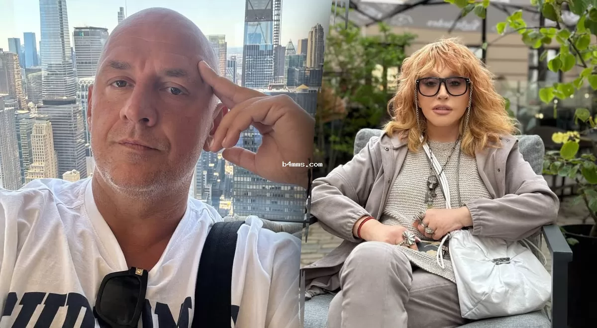 Потап выразил поддержку Алле Пугачевой: с каким посланием артист обратился к Примадонне