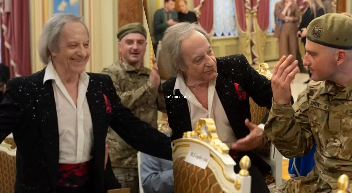 Василий Зинкевич