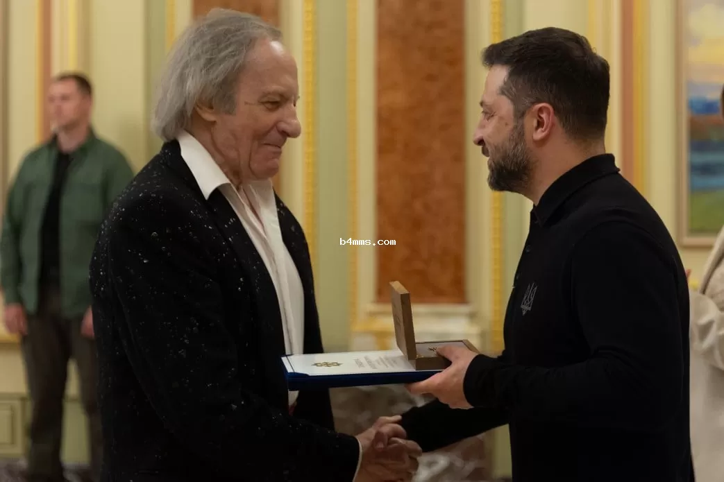 Василий Зинкевич