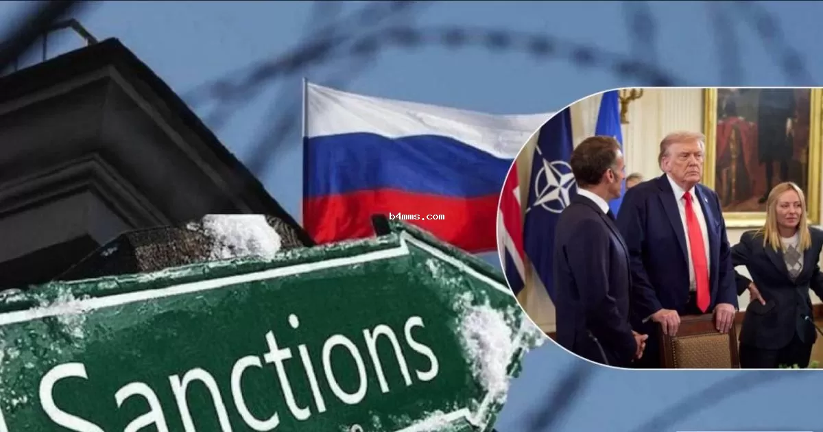 ЕС отложил принятие 19-го пакета санкций: у Зеленского назвали причину