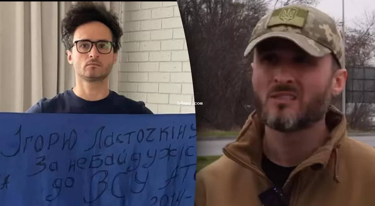 Игорь Ласточкин передал привет с передовой: что нового у юмориста