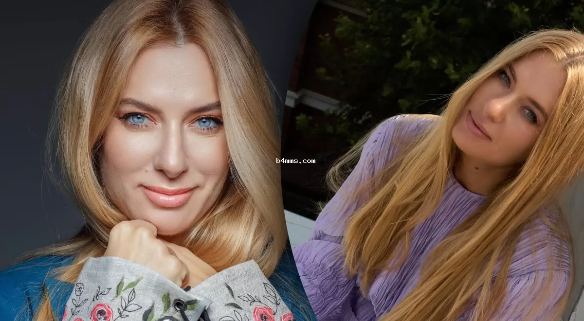 Ольга Горбачева