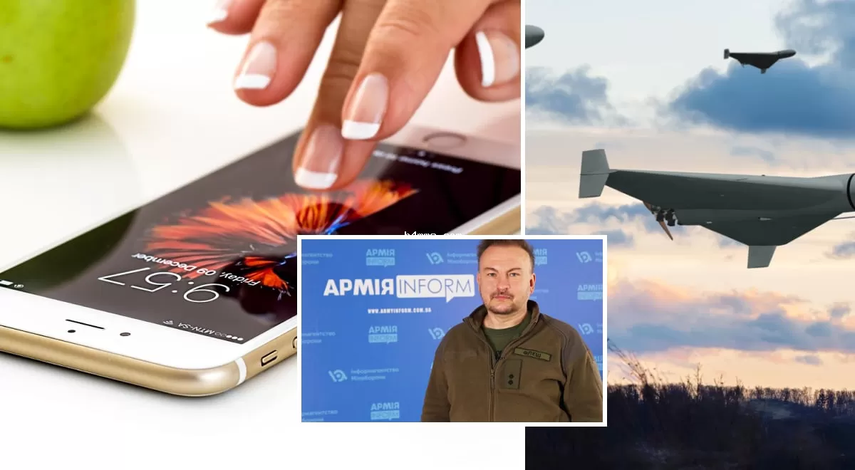 Есть ли смысл в отключении мобильной связи во время дроновых атак: ответ военного