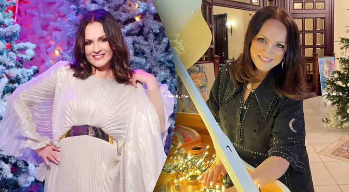 София Ротару отказывается от выступлений – причины известны