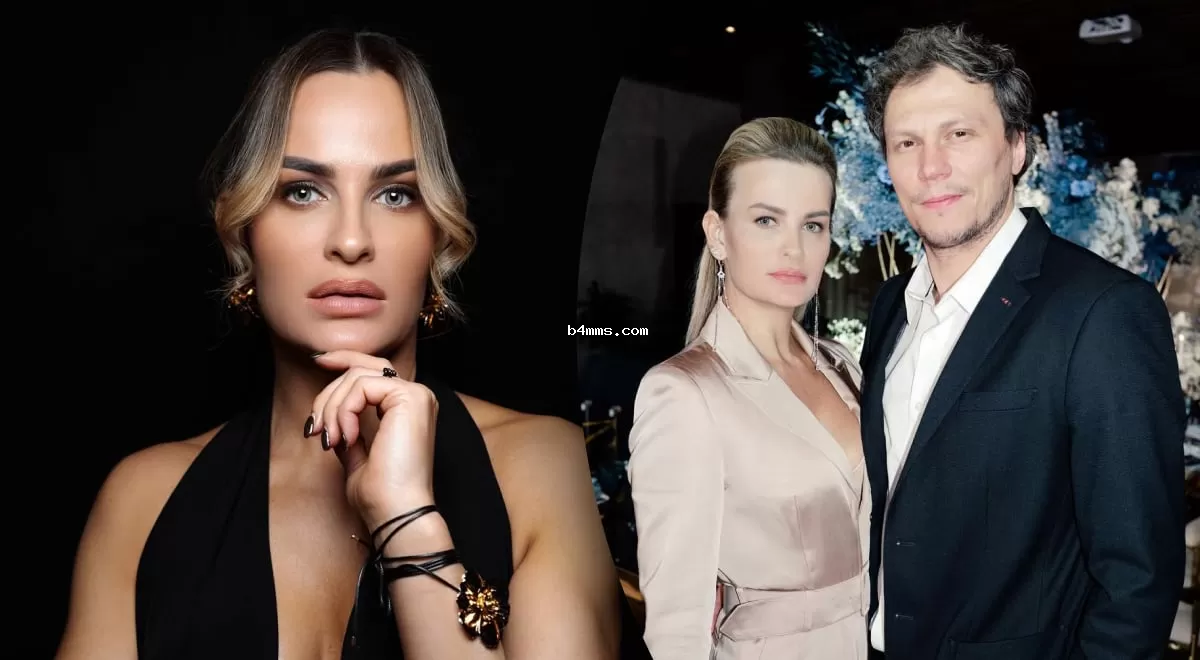 Бывшая супруга футболиста Пятова поделилась своими чувствами: "Я прежде всего – женщина"