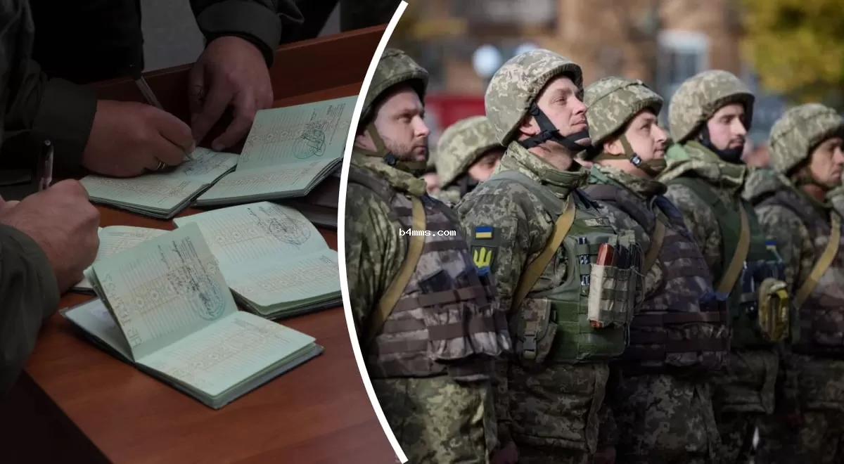 В Украине официально увеличили возрастные границы для мобилизации - что изменилось