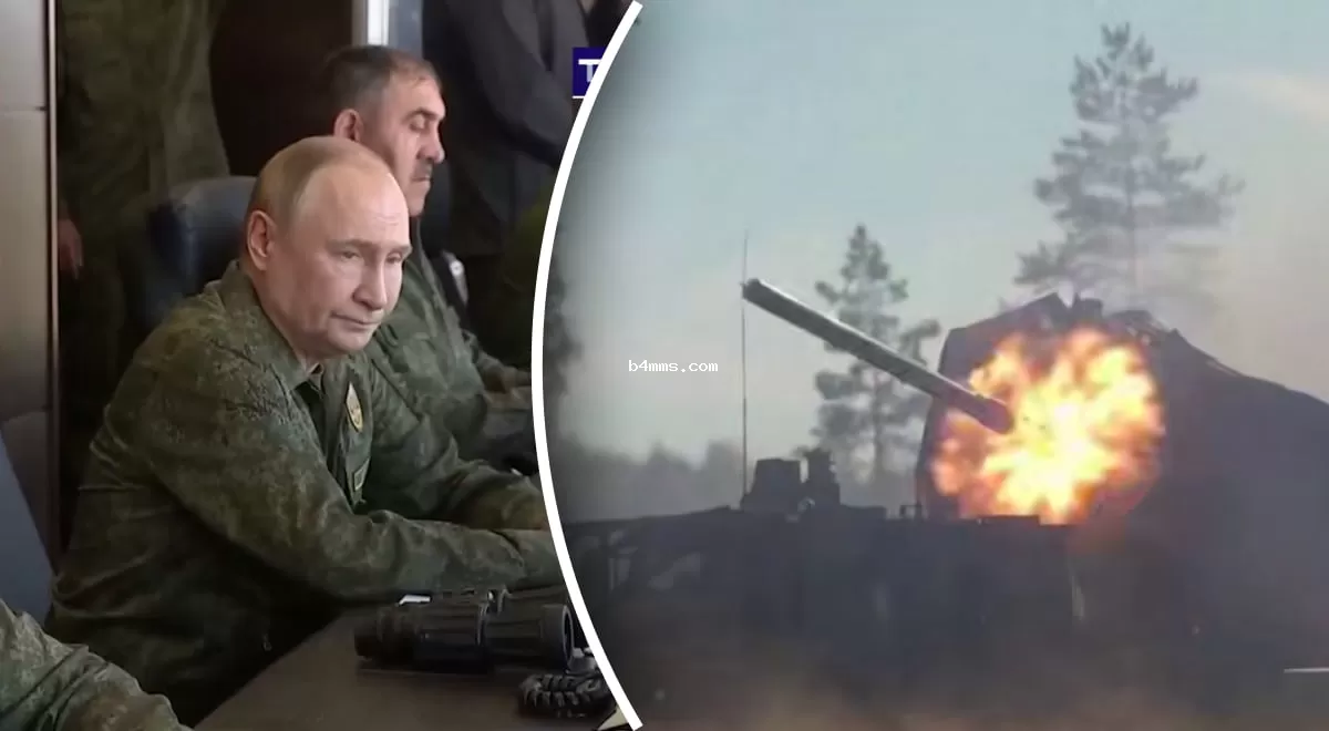 "Реальность - другая": почему учения "Запад-2025" обернулись провалом для Путина