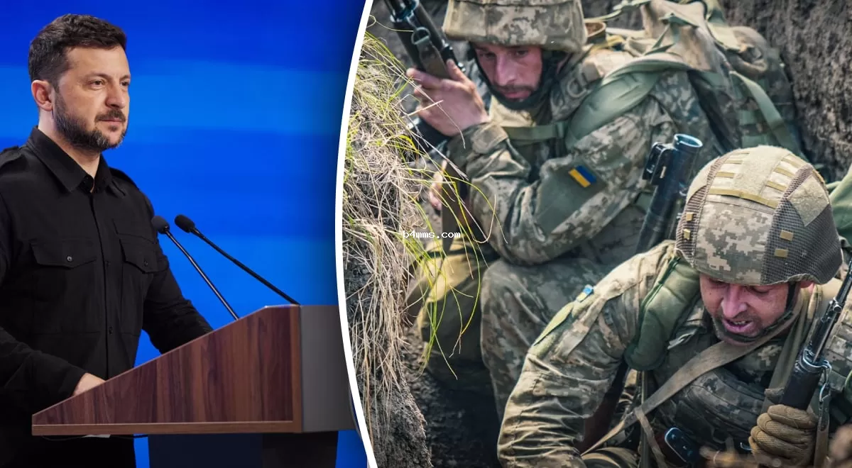 Стратегии завершения конфликта: Зеленский поделился планами Украины