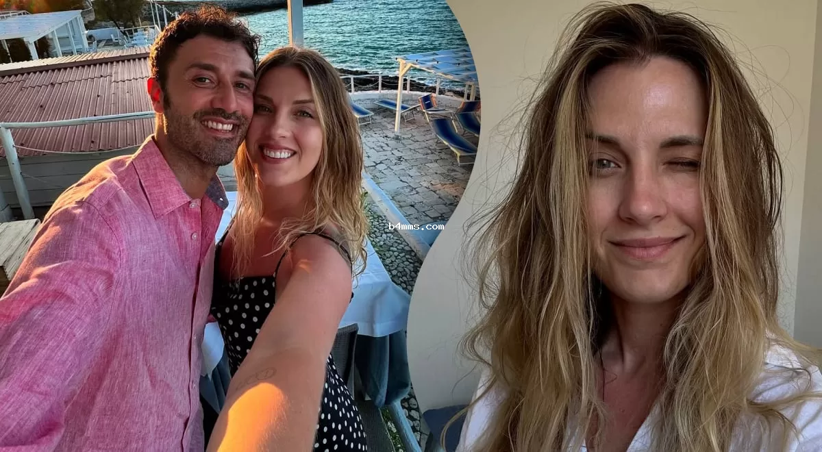 Год спустя после предложения: Ольга Харлан рассказала о переменах в отношениях с итальянским женихом