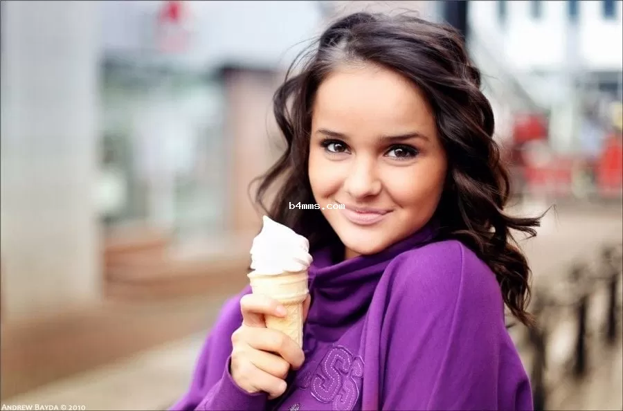 Алиса Харчева 