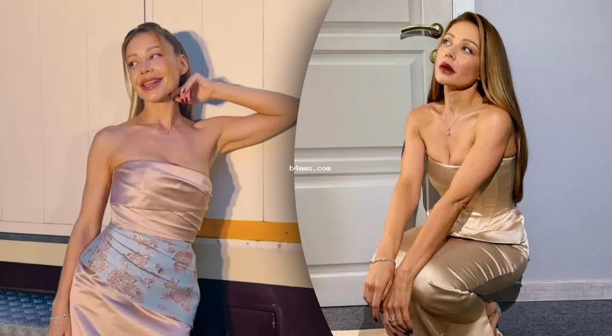 Тина Кароль начинает новую главу: певица элегантно поделилась изменениями