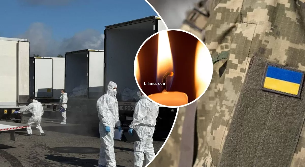 Павшие военнослужащие ВСУ, Координационный штаб, погибшие воины Украины, вечная память