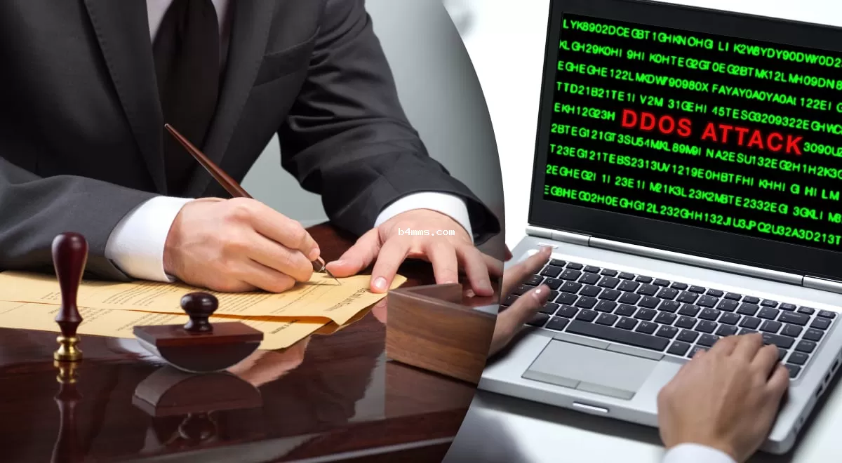 В Украине произошла утечка данных граждан: какие сведения оказались под угрозой