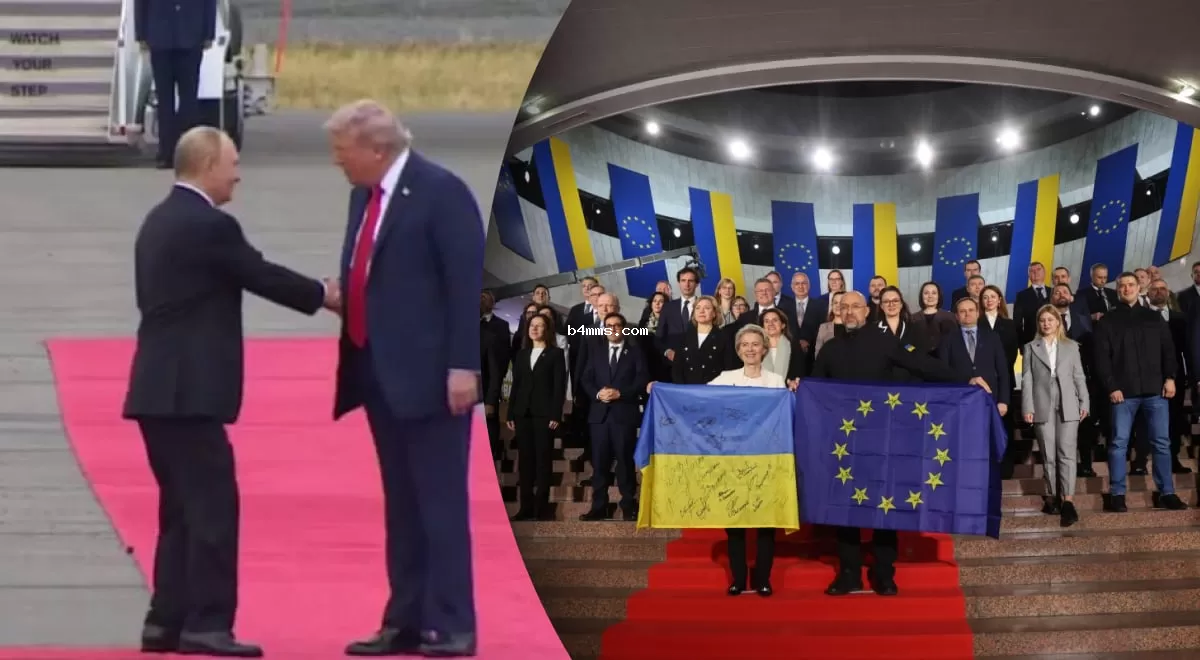 Почему ЕС отложил введение санкций против России - раскрыта неожиданная причина