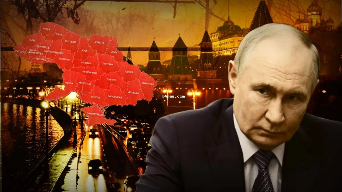 Путин сам может остановить войну против Украины - назван единственный сценарий