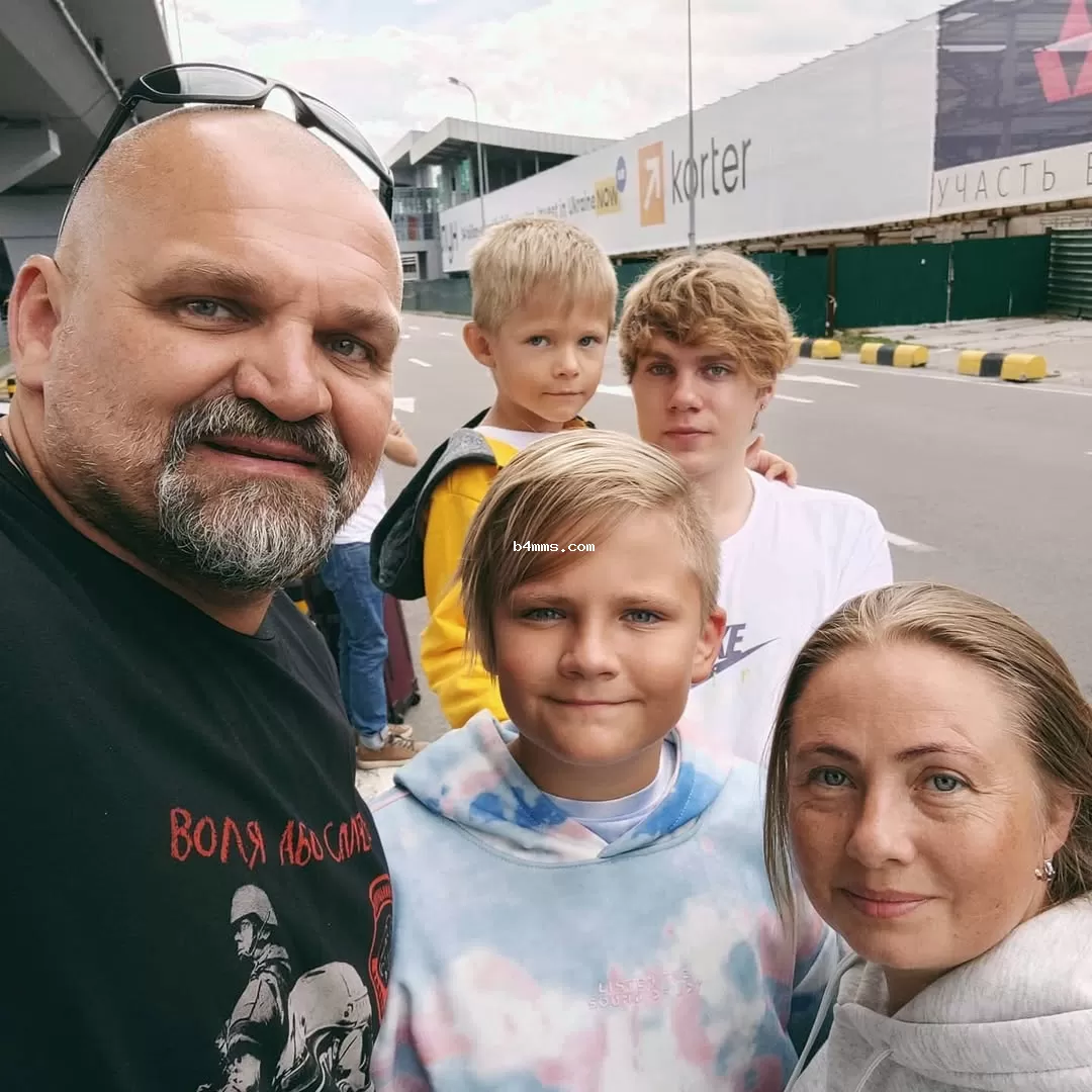 Василий Вирастюк Василий Вирастюк