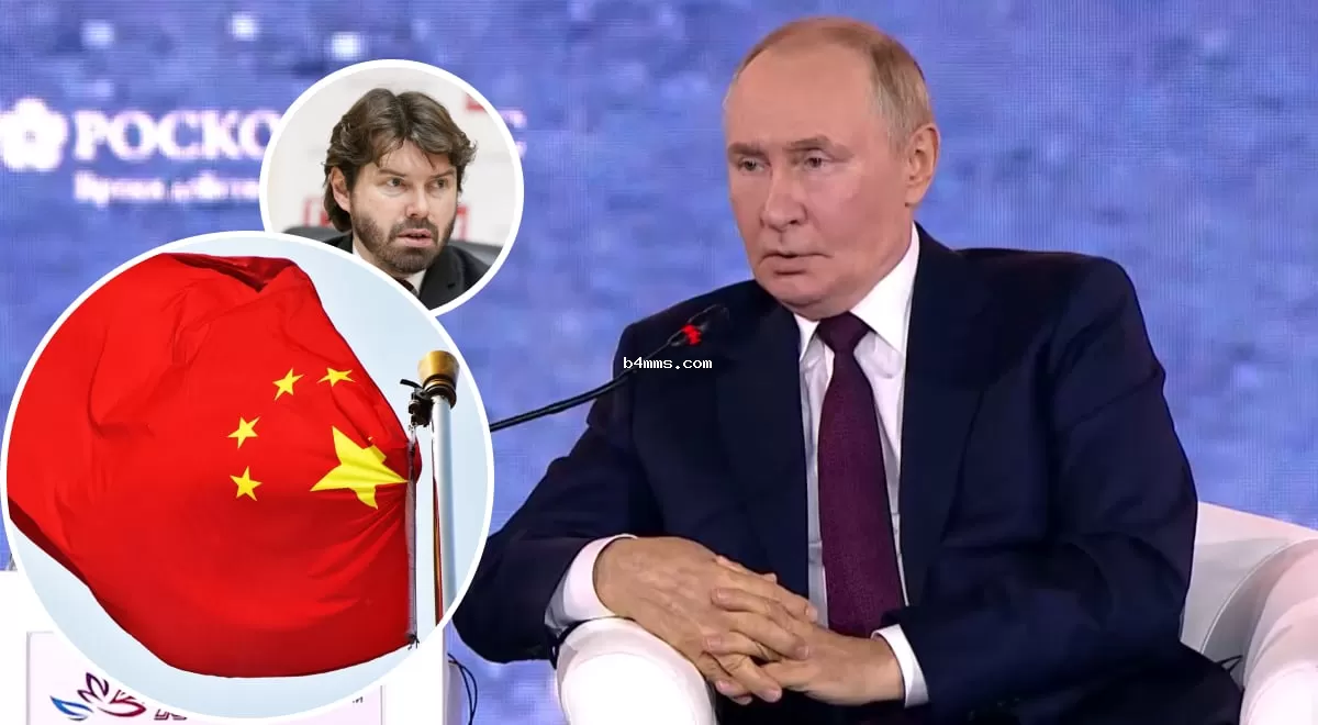 «Политика удава»: эксперт объяснил, как Пекин использует Москву