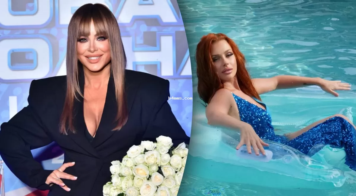 Креативный кризис: Ани Лорак уличили в плагиате клипа популярной украинской певицы