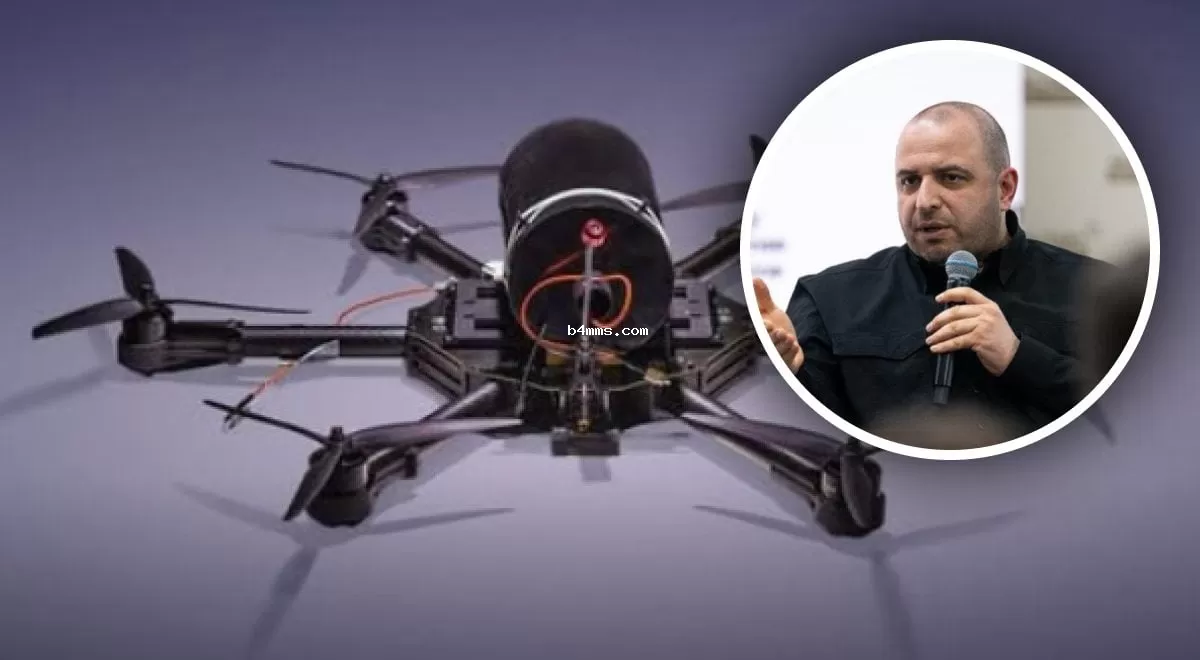 До 1000 атак в день: оккупанты увеличат удары по Украине - Умеров