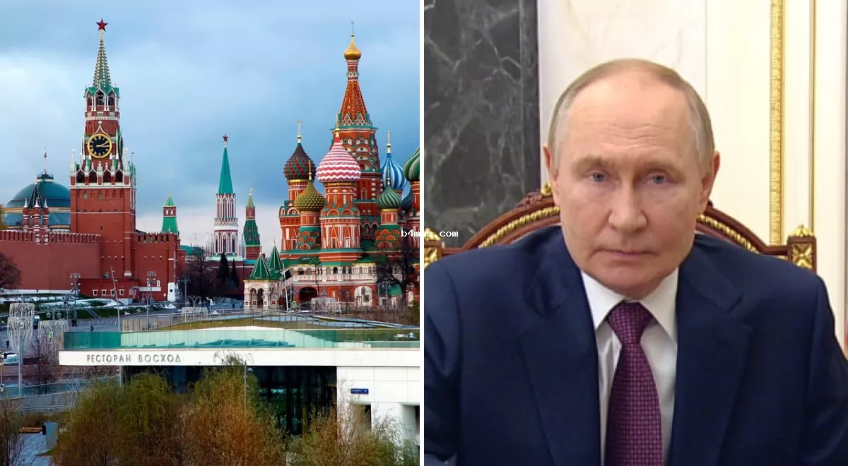 Путин (военный преступник), Кремль Путин (военный преступник), Кремль