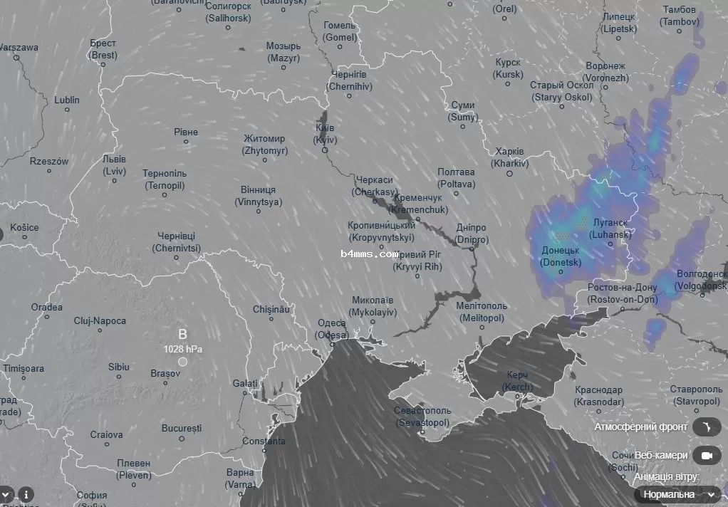 погода 20 вересня 