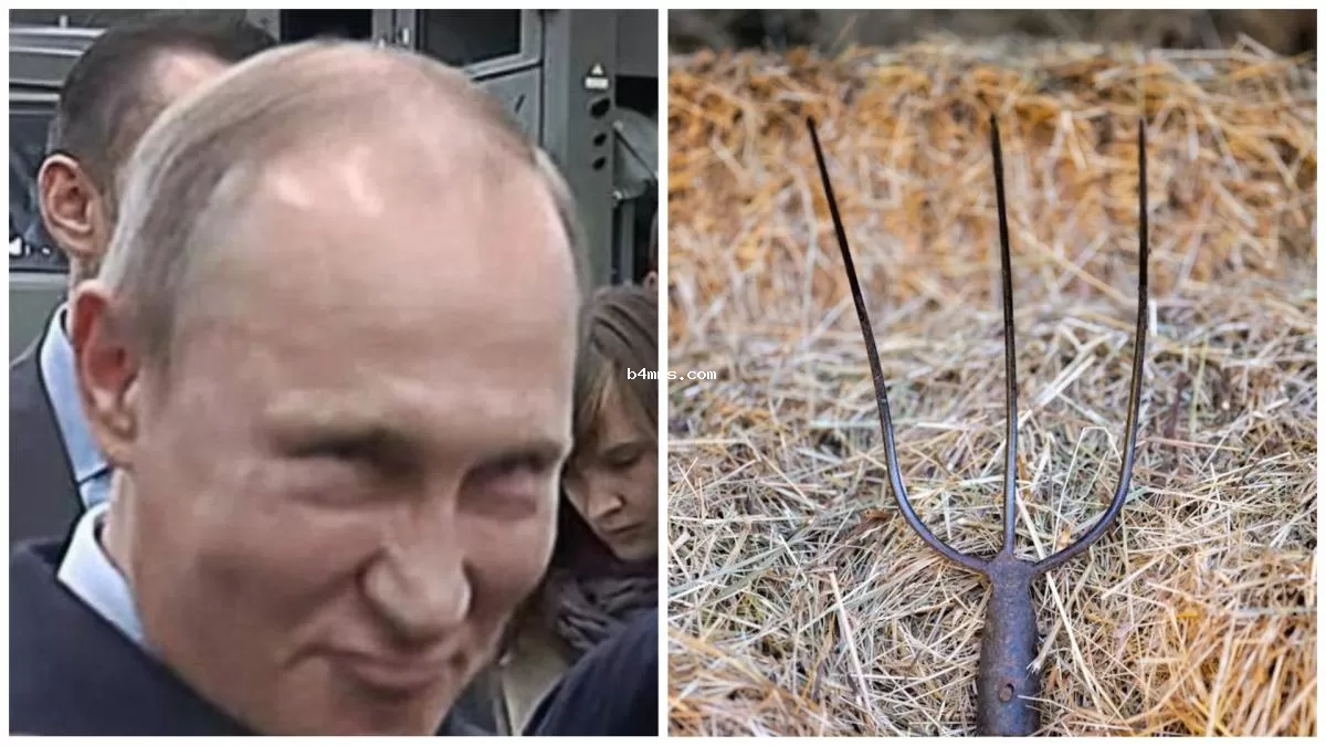 Дикий дебош и увечье на всю жизнь: всплыли детали жуткой тайны родителей Путина