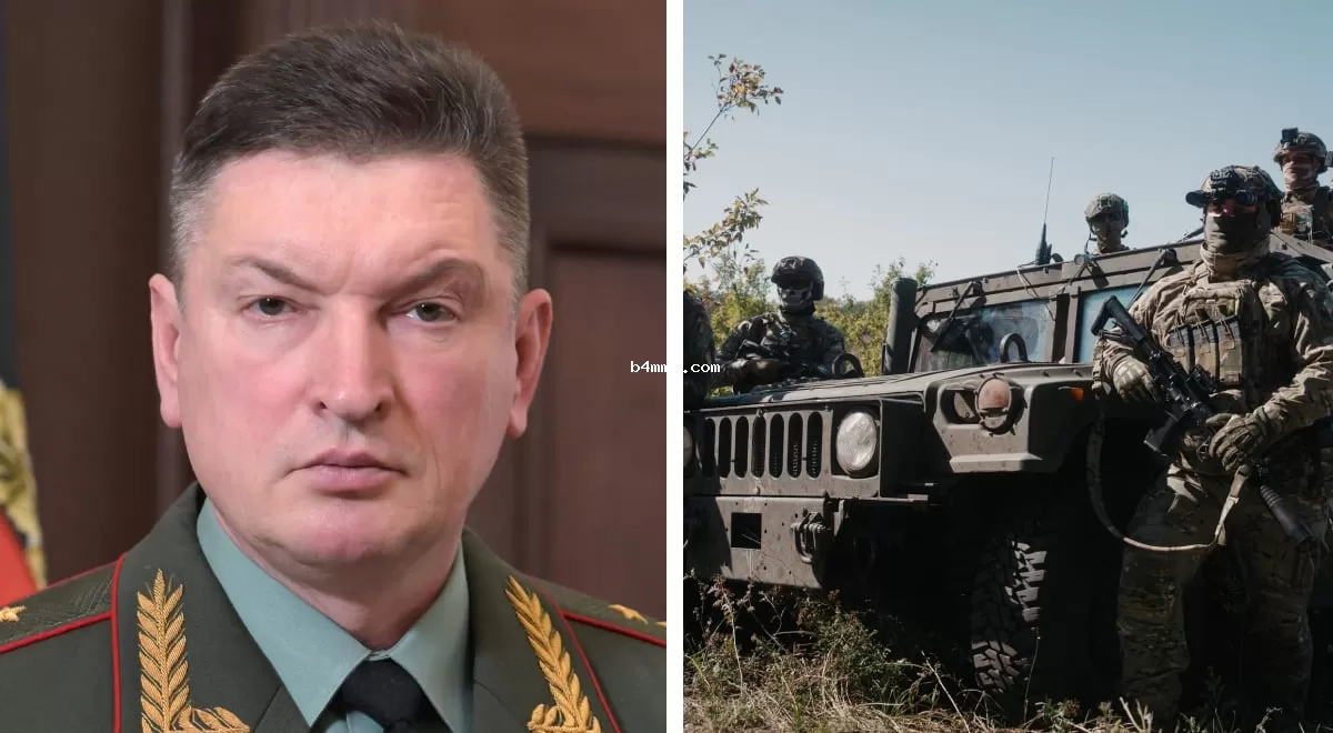 Путин убрал скандального генерала-"героя России": как он облажался в Украине