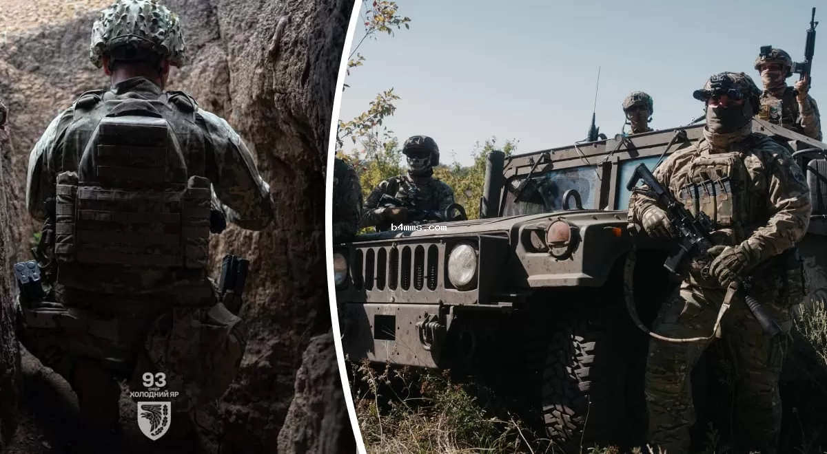 Логистика российских войск под угрозой: ДШВ улучшили свои позиции в Покровске