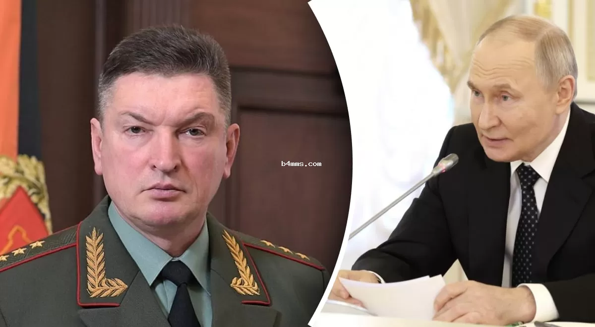 В российских вооруженных силах произошла неожиданная чистка: ISW раскрывает планы Кремля