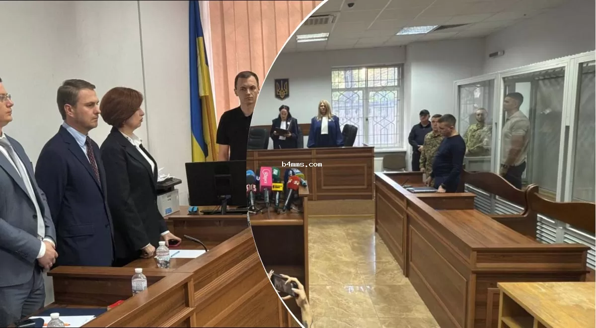 Жестокий приговор: дело об убийстве юноши в фуникулере завершено