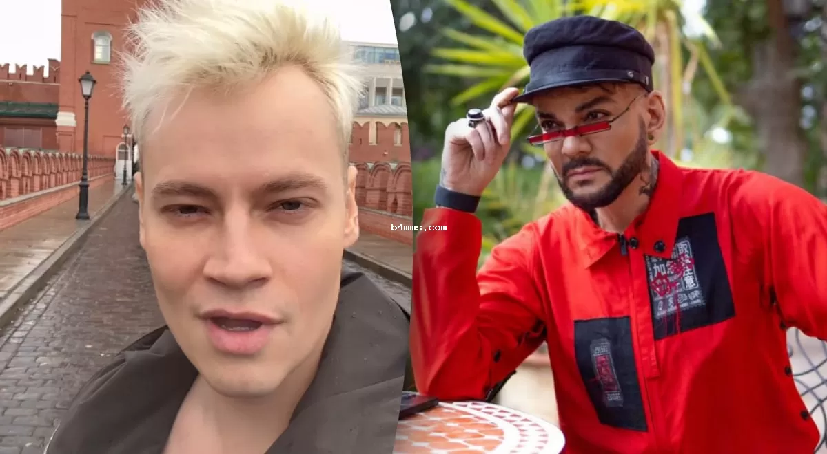 Киркоров потерял внимание: Шаман заменил его на 'Интервидении'