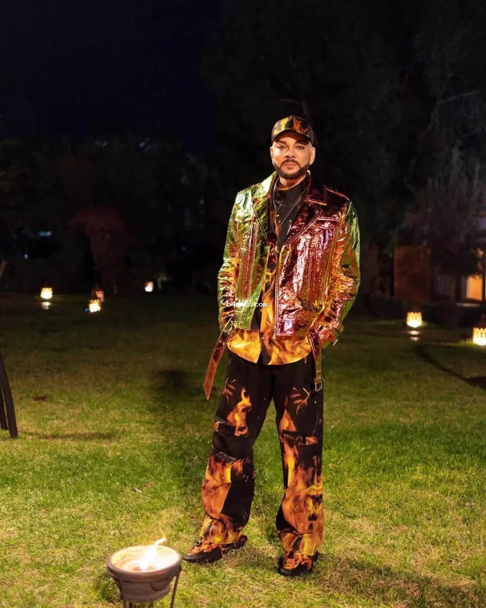 Филипп Киркоров