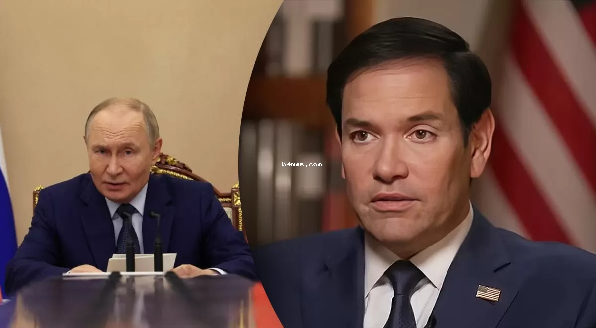 Почему США не вводят санкции против России - Рубио назвал реальную причину