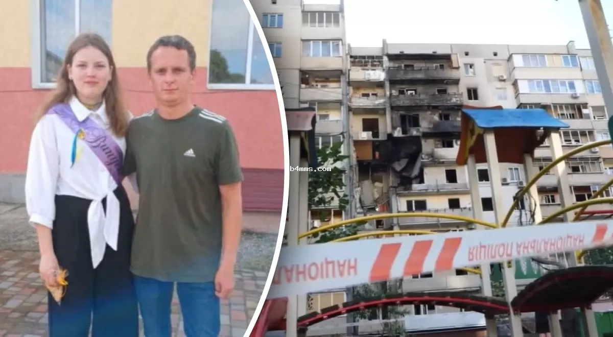 Обстрел Киева 7 сентября: умерла роженица, пострадавшая от удара "Шахеда"