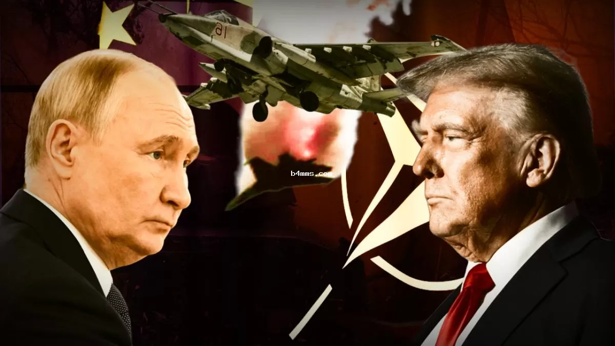 Трамп объявил приговор для России - сколько еще будет длиться война в Украине