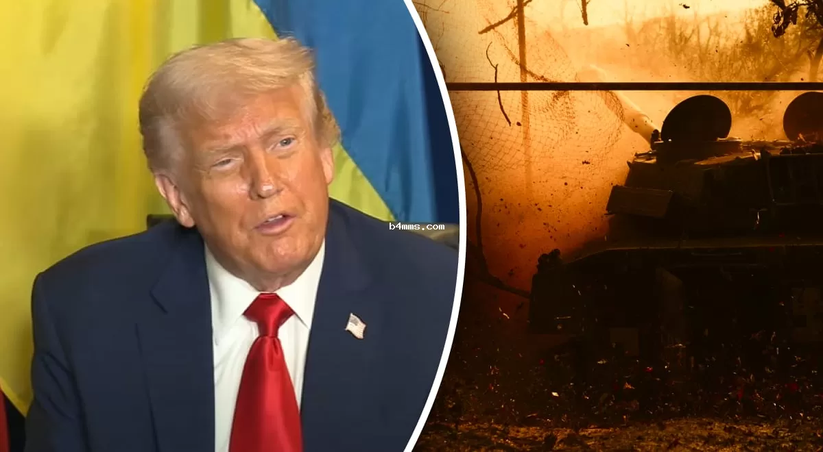 Украина может победить в войне и вернуть все территории - Трамп раскрыл сценарий