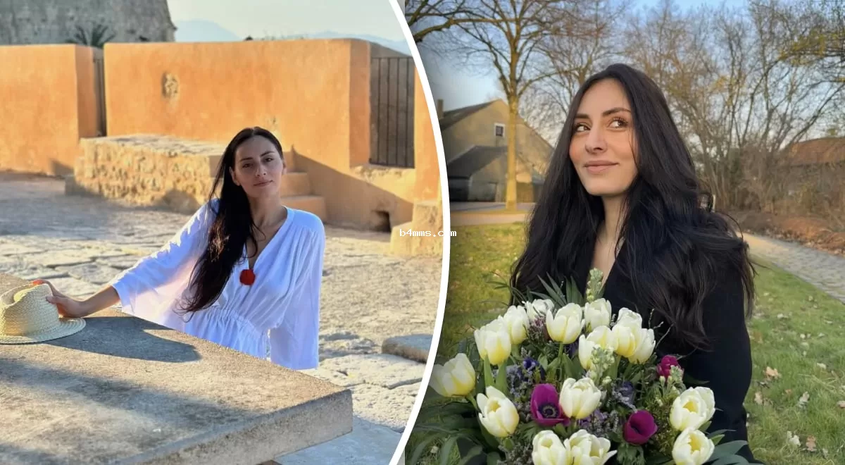 Куда делась Роза Аль-Намри: что случилось с телеведущей